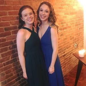 Meet your Posher, Taylor